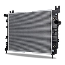 Cargar imagen en el visor de la galería, Mishimoto Dodge Dakota Replacement Radiator 2000-2004