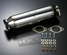Cargar imagen en el visor de la galería, HKS MTL CAT CT9A Round