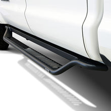Load image into Gallery viewer, Westin 07-21 Toyota Tundra Double Cab Outlaw Drop Running Boards - Tex. Blk