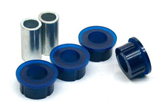 Cargar imagen en el visor de la galería, SuperPro 1999 Land Rover Discovery SD Front Panhard Rod Bushing Kit