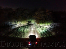 Cargar imagen en el visor de la galería, Diode Dynamics SS3 LED Pod Max - White SAE Fog Round (Pair)