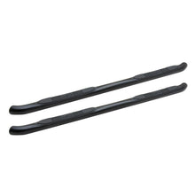 Cargar imagen en el visor de la galería, Westin 2005-2018 Toyota Tacoma Ext Cab E-Series 3 Nerf Step Bars - Black