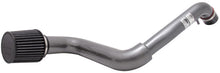 Cargar imagen en el visor de la galería, AEM 01-05 Honda Civic EX 1.7L Silver V2 Intake