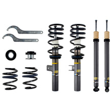 Cargar imagen en el visor de la galería, Bilstein 19-22 Mercedes-Benz A220 EVO S Coilover Kit - Front &amp; Rear