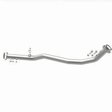 Cargar imagen en el visor de la galería, BRE Exhaust 89-95 Pickup 3.0L Front Pipe Kit