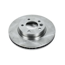 Cargar imagen en el visor de la galería, Power Stop 04-06 Porsche Cayenne Front Left Autospecialty Brake Rotor