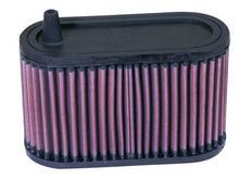 Cargar imagen en el visor de la galería, K&amp;N 85-07 Yamaha VMX1200 V-MAX 1200 Replacement Air Filter