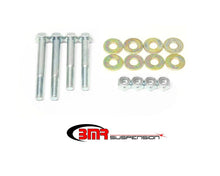 Cargar imagen en el visor de la galería, BMR 93-02 F-Body Front Lower Control Arm Hardware Kit - Zinc plated