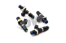 Cargar imagen en el visor de la galería, DeatschWerks Universal 60mm Long Bosch EV14 1500cc Injectors (Set of 4)