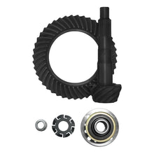 Cargar imagen en el visor de la galería, Yukon High Performance Gear Set for Toyota Front Axle Reverse Rotation 4.56 Ratio 29 Spline