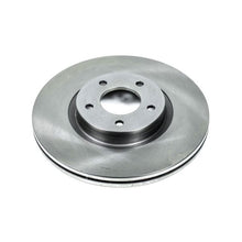 Cargar imagen en el visor de la galería, Power Stop 07-13 Mazda 3 Front Autospecialty Brake Rotor