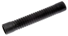 Cargar imagen en el visor de la galería, Gates 92-94 Freightliner FL70 Cummins B Series 5.9L Diesel Lower Flexible HD Coolant Hose
