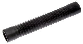 Gates 92-94 Freightliner FL70 Cummins B Series 5.9L Diesel Lower Flexible HD Coolant Hose
