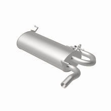 Cargar imagen en el visor de la galería, BRExhaust 05-06 Nissan X-Trail 2.5L Muffler Kit