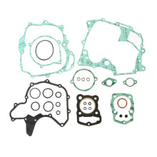 Cargar imagen en el visor de la galería, Athena 86-88 Honda ATC 125 M Complete Gasket Kit (Excl Oil Seals)