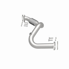 Cargar imagen en el visor de la galería, BRE Exhaust 13-17 BUICK ENCORE 1.4L Front Pipe Kit