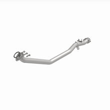 Cargar imagen en el visor de la galería, BRE Exhaust 92-95 4Runner 3.0L Front Pipe Kit