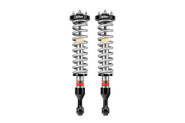 Eibach 2025 Toyota 4Runner TRD 2.4L Turbo Hybrid 4WD Pro-Truck Coilovers - Front