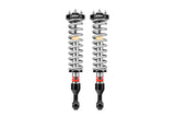 Eibach 24-25 Toyota Land Cruiser SUV 2.4L Turbo Hybrid Pro-Truck Coilovers - Front