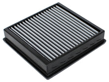 Cargar imagen en el visor de la galería, aFe MagnumFLOW OEM Replacement Air Filter PRO DRY S 2014 Jeep Grand Cherokee 3.0L EcoDiesel