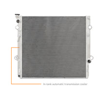 Cargar imagen en el visor de la galería, Mishimoto 10-23 Lexus GX460 4.6L Performance Aluminum Radiator