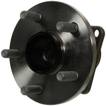 Load image into Gallery viewer, MOOG 09-10 Pontiac Vibe Rear Hub Assembly