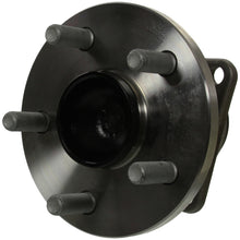 Cargar imagen en el visor de la galería, MOOG 09-10 Pontiac Vibe Rear Hub Assembly