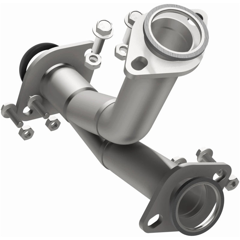 BRE Exhaust 04-09 Highlander RX330 RX350 2.4L 3.3L 3.5L Front Pipe Kit