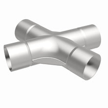 Cargar imagen en el visor de la galería, MagnaFlow Smooth Trans X 2.50inch SS 35deg.
