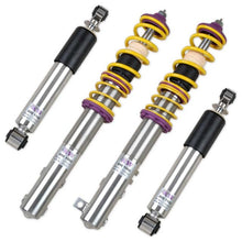 Cargar imagen en el visor de la galería, KW Coilover Kit V2 VW Beetle (11 13 15) 1302 + 1303; Sedan + Convertible