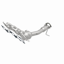 Cargar imagen en el visor de la galería, Magnaflow Conv DF 10-13 Mazda 3 2.0L Manifold