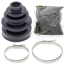 Cargar imagen en el visor de la galería, All Balls Racing 2004 Can-Am Outlander 330 CV Boot Repair Kit - Front - Outer