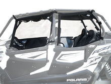 Cargar imagen en el visor de la galería, PRP Polaris RZR XP4 Turbo/XP4 1000/S 900 Mesh Window Net Set (4 Seater)