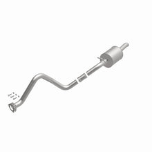 Load image into Gallery viewer, BRExhaust 99-04 Land Rover Discovery Muffler Kit
