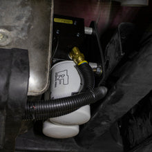 Cargar imagen en el visor de la galería, Wehrli 17-23 Chevrolet L5P Duramax Relocation Mount FASS Lift Pump