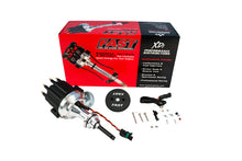 Load image into Gallery viewer, FAST Distributor, Chrysler. La 273-360, Billet, XDI Ez-Run