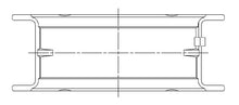 Cargar imagen en el visor de la galería, ACL Nissan RB26DETT Standard Size High Performance w/ Extra Oil Clearance Main Bearing Set