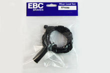 Cargar imagen en el visor de la galería, EBC 04-06 BMW X3 2.5 (E83) Rear Wear Leads