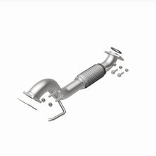 Cargar imagen en el visor de la galería, BRE Exhaust 08-14 Rogue  Select 2.5L Front Pipe Kit