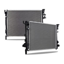 Cargar imagen en el visor de la galería, Mishimoto Dodge Ram 1500 Replacement Radiator 2002-2008