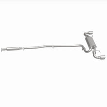 Load image into Gallery viewer, MagnaFlow Mazda BRE Exhaust Replacement Kit