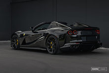 Cargar imagen en el visor de la galería, Vossen x Novitec NF11 22x12.5 / 5x114.3 / ET46 - Gloss Black Wheel - (812 Superfast/GTS - Rear)