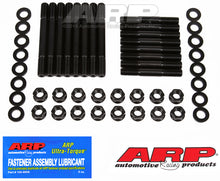 Cargar imagen en el visor de la galería, ARP 99+ Pontiac Supercharged 3800 L67 Hex Head Stud Kit