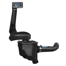 Cargar imagen en el visor de la galería, Volant 07-11 Jeep Wrangler JK 3.8L V6 Pro5 Air Intake System w/ Snorkel