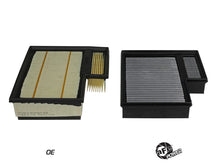 Cargar imagen en el visor de la galería, AFe MagnumFLOW Pro DRY S Air Filter Ford Transit L5-3.2L (td) / V6-3.5L TT / V6-3.7L