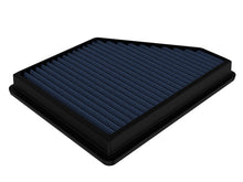 Cargar imagen en el visor de la galería, aFe MagnumFLOW Air Filters OER P5R A/F P5R Chevrolet Camaro 2010-2011 V6-3.6/V8-6.2L