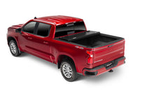 Cargar imagen en el visor de la galería, UnderCover 2023 Chevy Coloado/GMC Canyon 5.2ft Shot Bed Flex Bed Cover