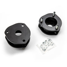 Cargar imagen en el visor de la galería, Belltech 09-12 RAM 1500 2.5in Front Strut Spacer