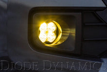 Cargar imagen en el visor de la galería, Diode Dynamics SS3 LED Pod Max Type B Kit - White SAE Fog