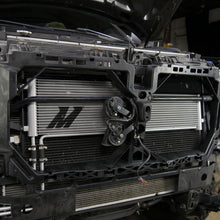 Load image into Gallery viewer, Mishimoto 2020+ Ford 6.7L Powerstroke Transmission Cooler Kit